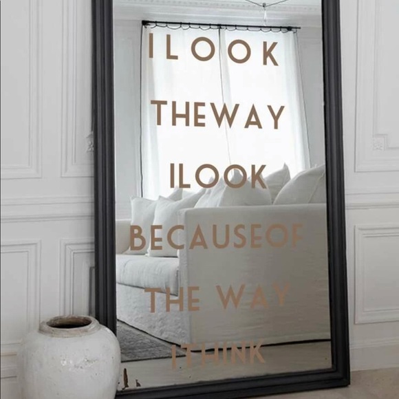 🏆 NWT Cute motivational decal - Picture 2 of 3